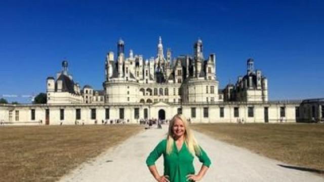 Curious Loire Valley