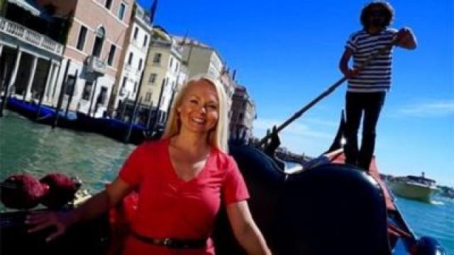 Curious Venice