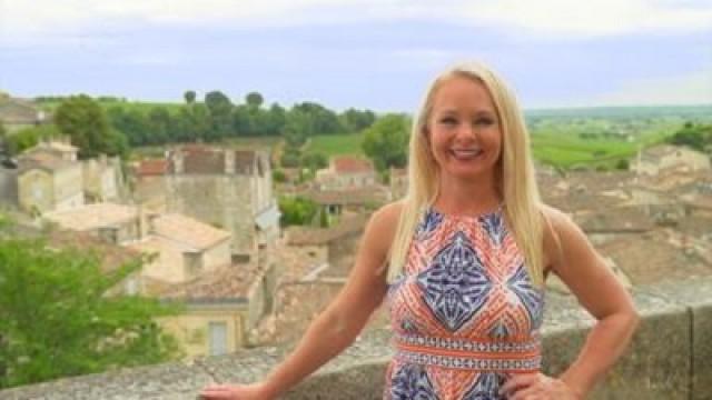 Curious French Villages