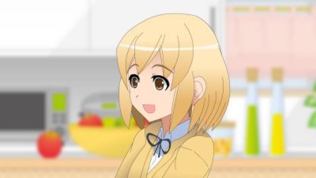 Candy Rice