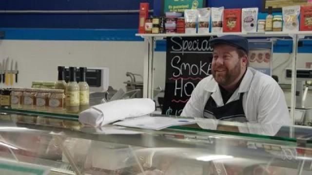 The Butcher