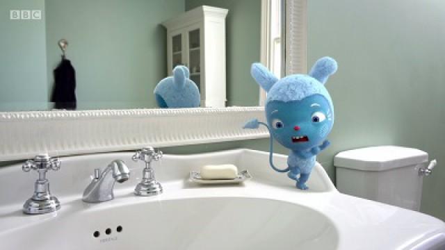 Splish Splash Splosh