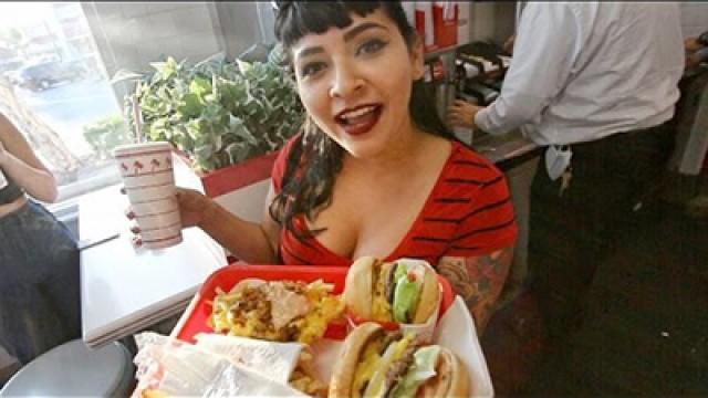 THE IN & OUT EXPERT!!