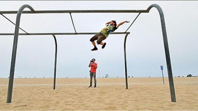 EPIC FAIL!