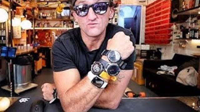the VERY BEST SMARTWATCH...