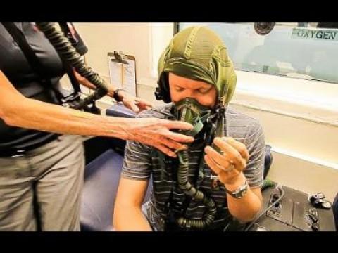 Why You Should Put YOUR MASK On First (My Brain Without Oxygen)