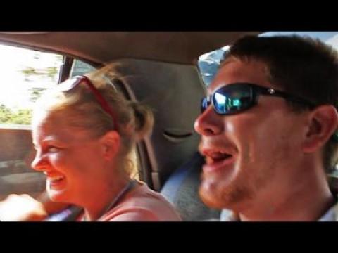 My Sister Got Malaria ....(And I Didn't)