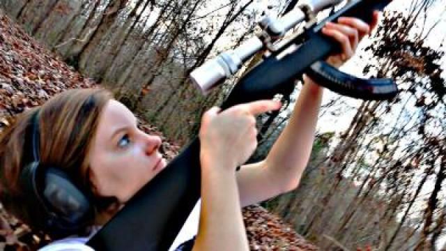 Shooting Down a Lost Drone and why Dogs Tilt their Heads