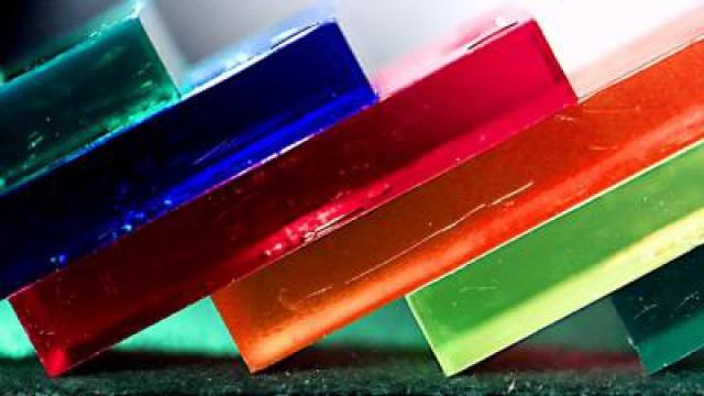 250,000 DOMINOES! - The American Domino Record