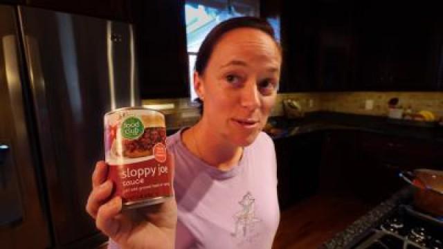 How a sandwich CHANGED MY MARRIAGE