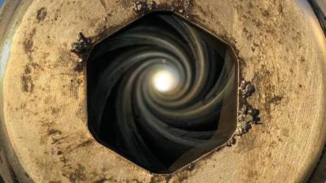 How to Measure to a MILLIONTH of an Inch (The Dawn of Precision)