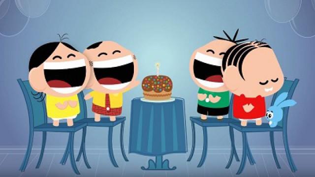Aniversário
