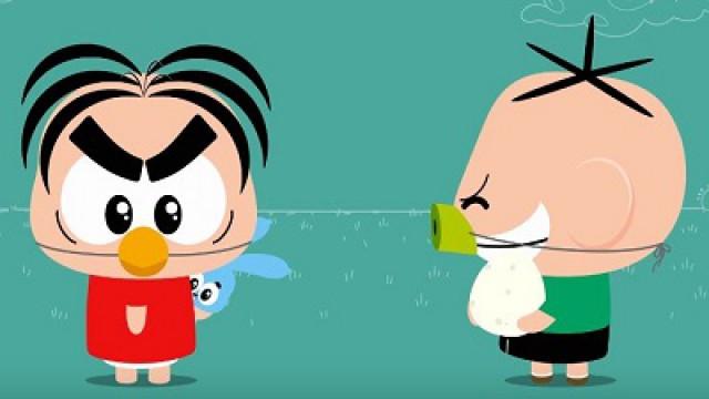 Dois Bicudos - Especial Angry Birds