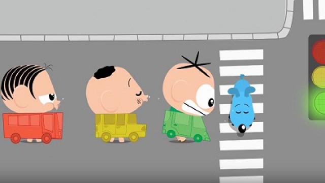 Transitoys