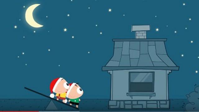 Chaminé (Especial de Natal 2014)