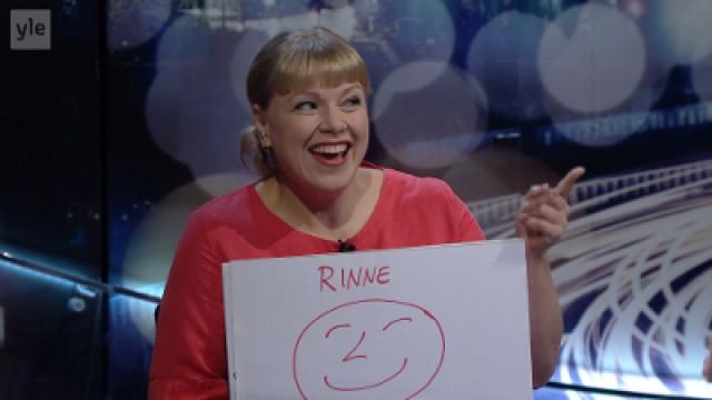Nettiextra: Piia Elosen haastattelu