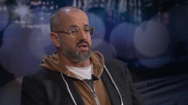 Nettiextra: Tommi Parkkosen haastattelu
