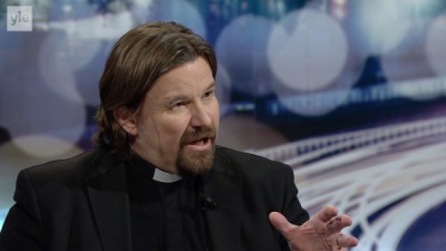 Nettiextra: Kari Kanalan haastattelu