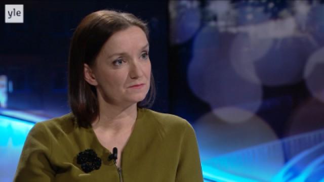 Nettiextra: Eeva Lehtimäen haastattelu
