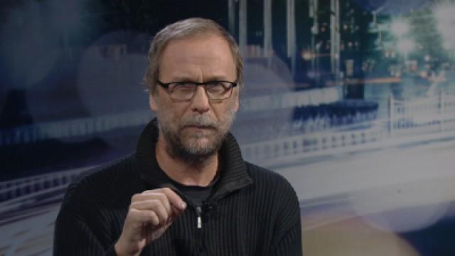 Nettiextra: Risto Isomäen haastattelu