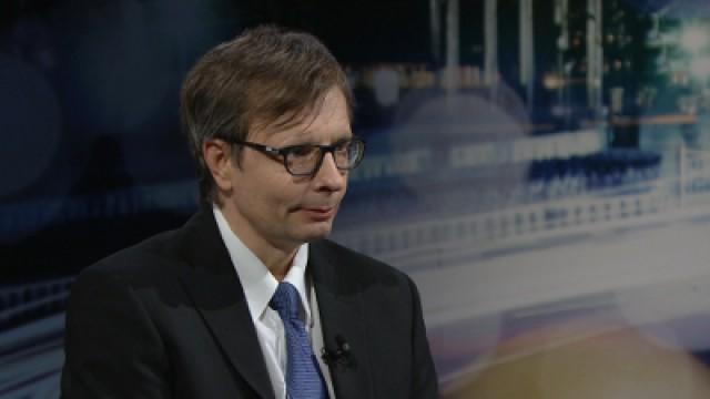 Nettiextra: Heikki Hiilamon haastattelu