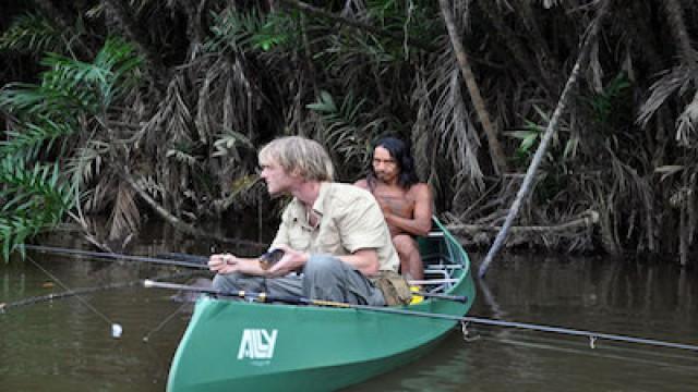 Amazonie II.