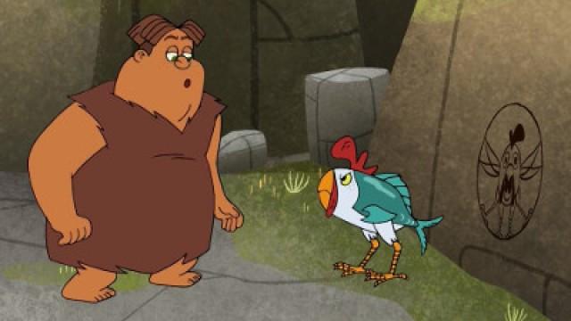 Flowers for Munk