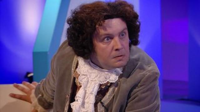 Microscopic Monsters