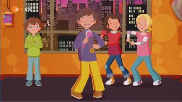Wir sind Popstars