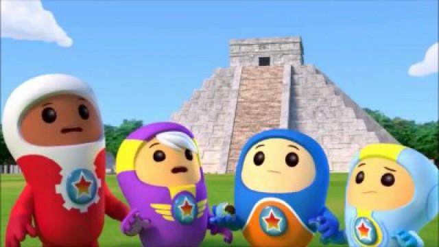 Chichen Itza, Mexico