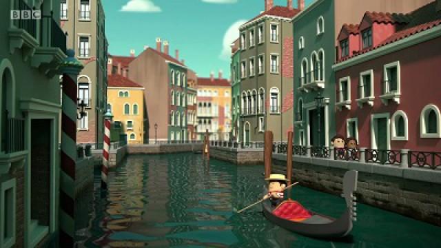 Venice, Italy
