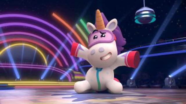 Don't Stop Movin' (with Sport Relief)