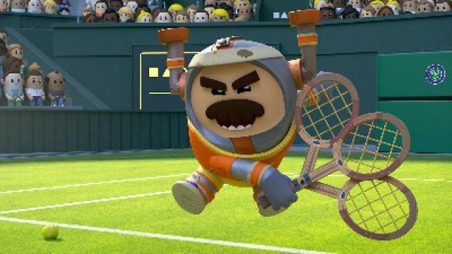 Wimbledon, England