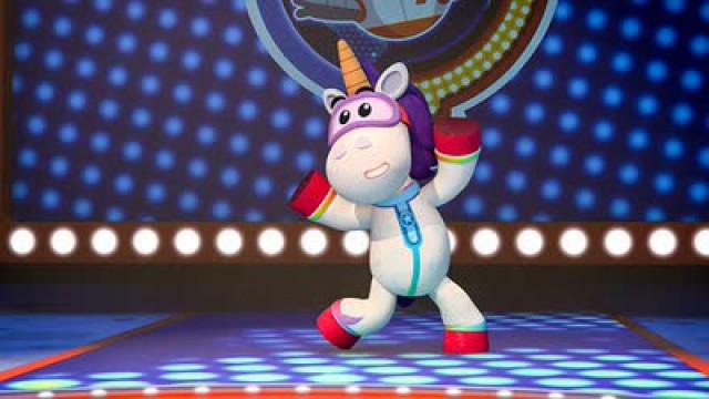 Go Jet Academy: Global Gameshow