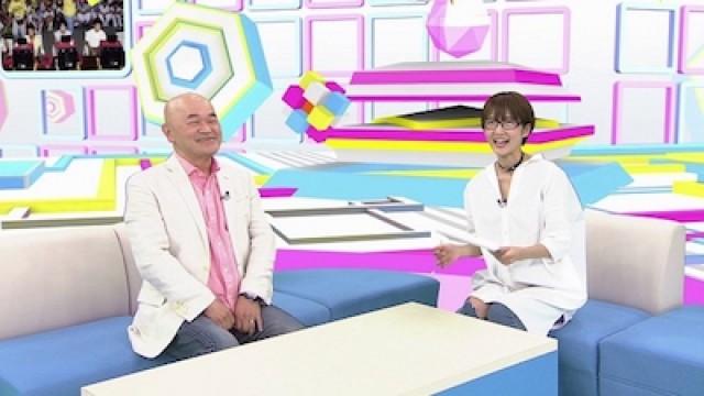 ゲスト：高橋名人