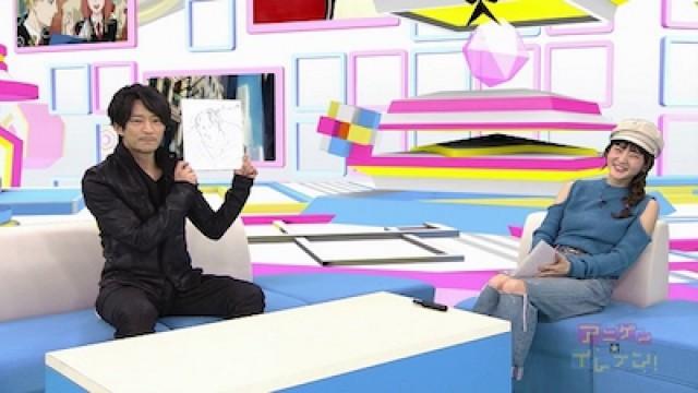 ゲスト：津田健次郎