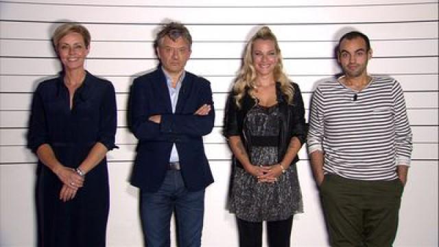 Rani De Coninck, Bart Peeters, An Lemmensm, Kamal Kharmach