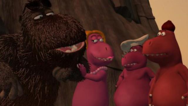 Balduin lässt bitten