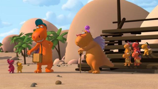 Plötzlich erwachsen