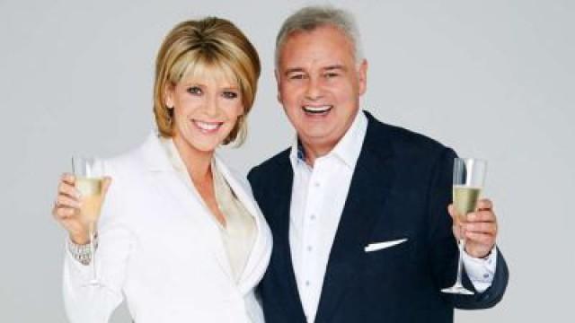 Eamonn & Ruth Look a Million Dollars