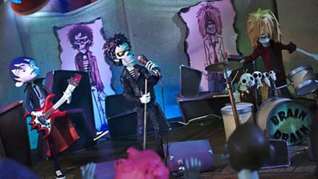 Che rock Resus!