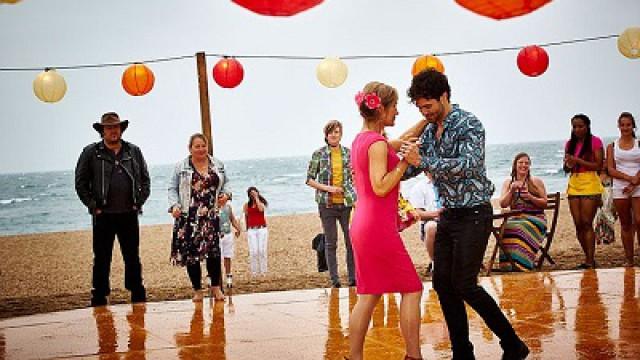 Dirty Dancing