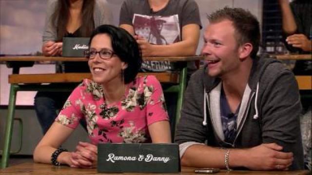 Aflevering 4 (Orale seks)