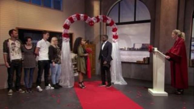 Aflevering 7 (seksexamen)