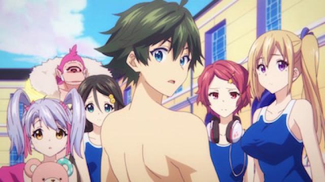 Assalto alle terme delle scimmie!