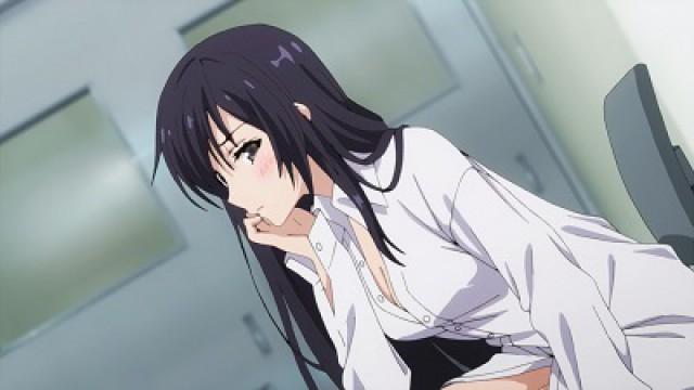 Shoujotachi wa Kouya o Mezasu: OVA