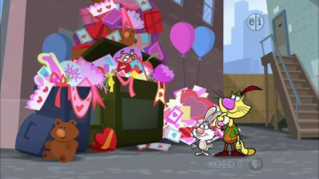 Happy Halentine’s Day
