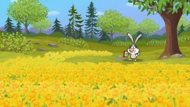 Spring Hunter 3000