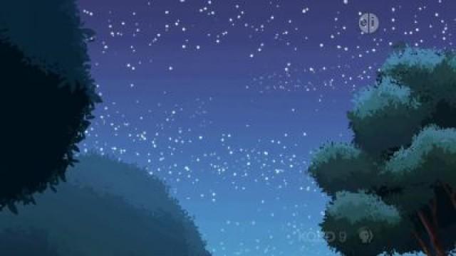 The Case of the Missing Moon