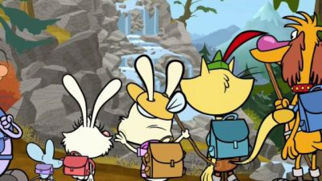 Return to Mighty Mountain